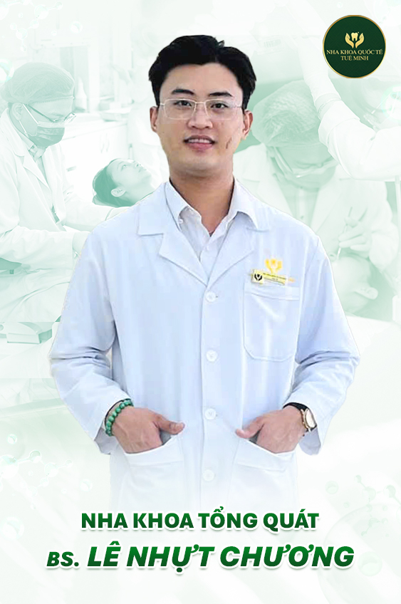 Lê Nhựt Chương