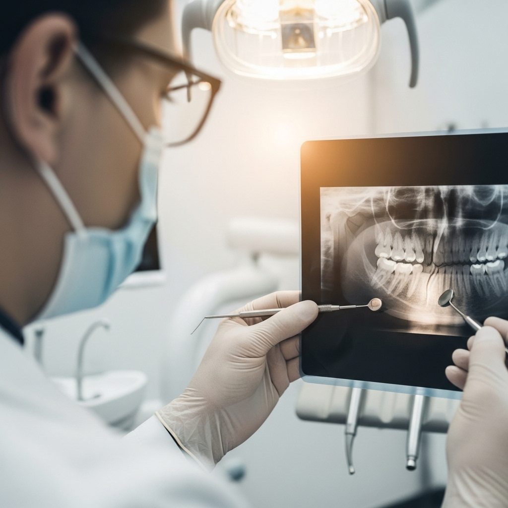 Dấu hiệu cần điều trị tủy: Nhận biết sớm để bảo vệ răng miệng Dấu hiệu cần điều trị tủy: Nhận biết sớm để bảo vệ răng miệng