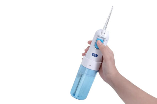 vôi răng (cao răng)