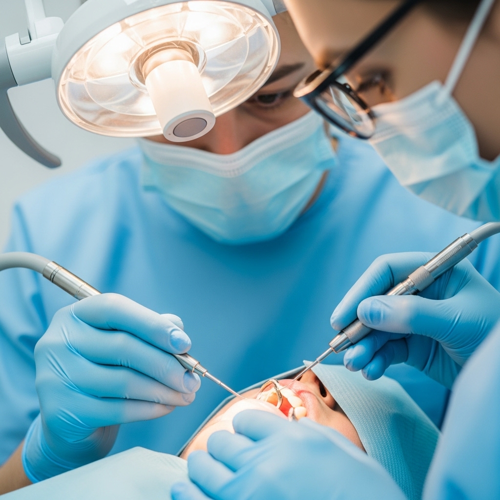 Điều Trị Tủy: Quy Trình, Dấu Hiệu Và Chi Phí Cần Biết