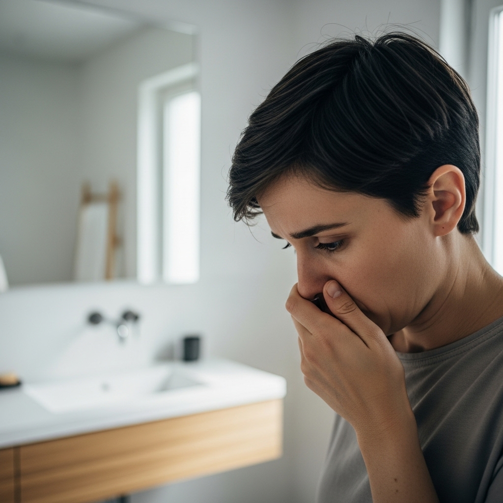 Phương pháp khử mùi hôi miệng tại nhà hiệu quả Phương pháp khử mùi hôi miệng tại nhà hiệu quả